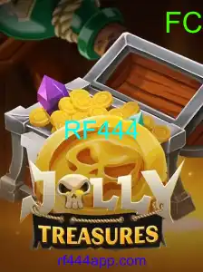 JollyTreasures