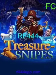 TreasureSnipes