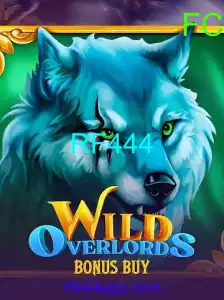 WildOverlordsBonusBuy